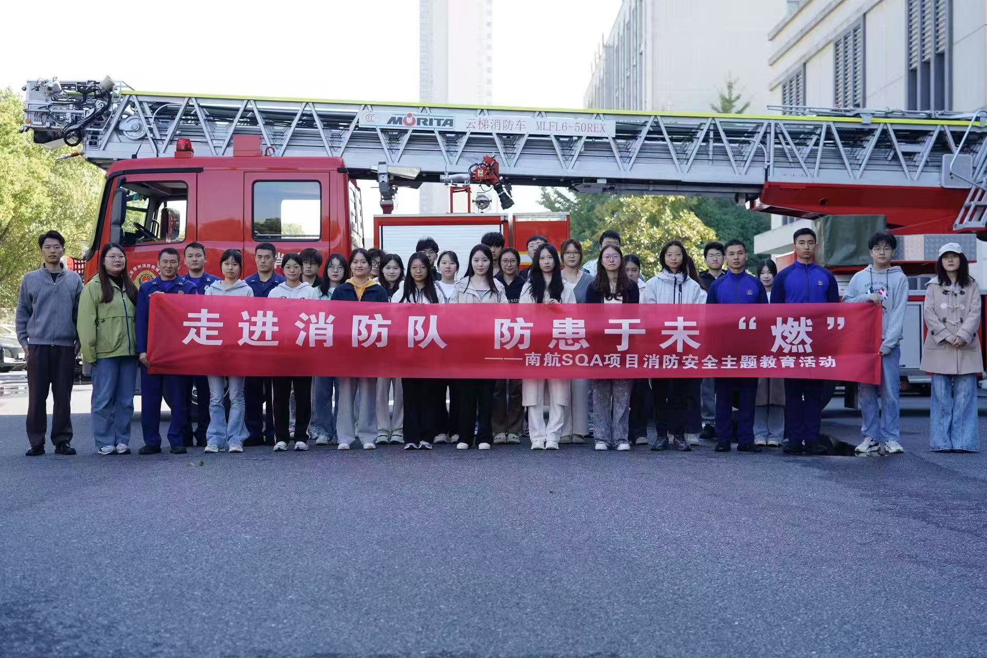 南昌学员风采
